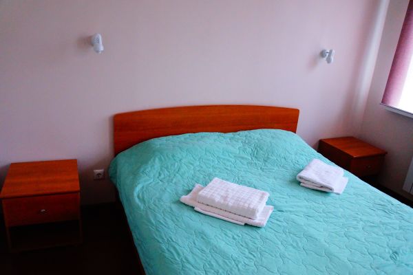 Bazilica Hotel (Kazan')